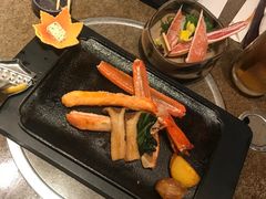 -蟹道乐(網元別館店)