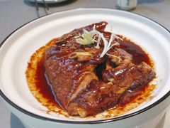 -客家汇·客家传承菜(水库店)