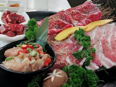 -猫爪爪原切自助烤肉(观音桥阳光世纪店)