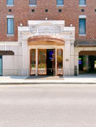 -格乐利雅婚礼艺术中心(南外滩店)