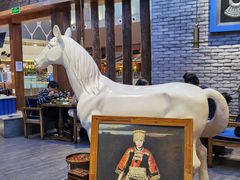 -雀舞·私食(凯德店)
