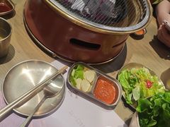 -西塔老太太泥炉烤肉(双井店)