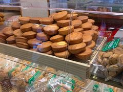 -周记传统糕点PASTRY(蜀汉路店)