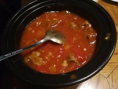 -阿罗新疆菜(人民广场店)