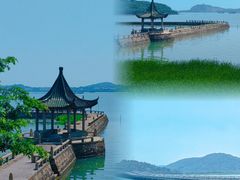 -西山风景区