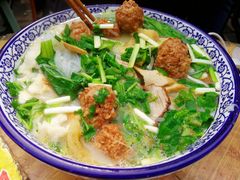 -长香源葫芦头梆梆肉(开通巷店)