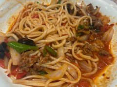 -巴依老爷新疆美食(常营店)