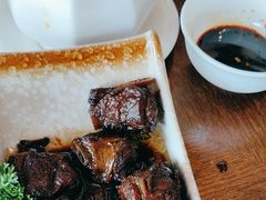 -佘山世茂艾美·御珍轩中餐厅