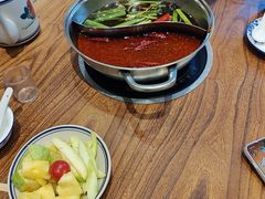 -厝味火锅·潮汕卤水火锅(十一合店)