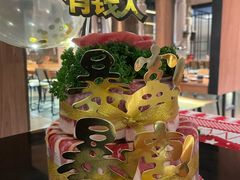 -烧肉达人•炭火烧肉(新天地店)