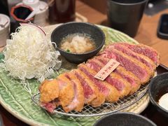 -牛カツ京都勝牛(河原町蛸薬師店)