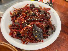 -草本味·市井羊肉馆(新开铺总店)