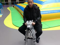 -蒙特利亲子乐园