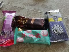 -大桥道糕点食品店(津塘路店)