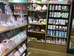 -九木杂物社(恒隆广场店)