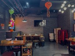 大堂-搓火大都会(广安门总店)