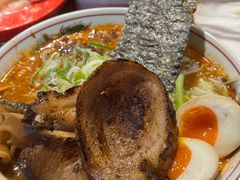 -老龙亭拉面店