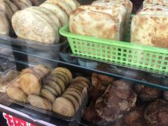 -刘氏方酥锅盔(古城总店)