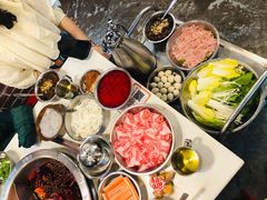 -憨铁匠老火锅(龙岗万科里店)