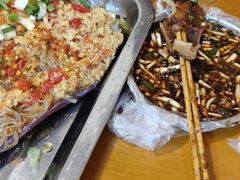 -虎门巷高坎坎烤肉店