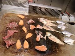 -常州富力喜来登酒店 Feast盛宴标帜西餐厅(新北万达广场店)