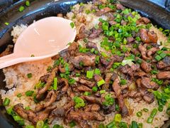 -红炎炎农家菜老字号(金水台店)