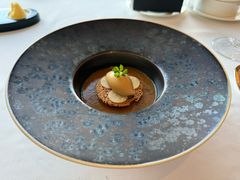 -Caprice(香港四季酒店)