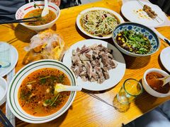 -三中高皇羊肉馆