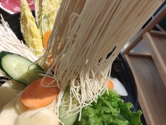 -许府牛火锅(信义坊总店)
