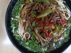 -瞻老元面馆(双塘路店)