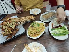 -雪中炭串吧(沙子口店)