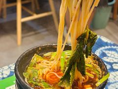 -云南李记罐罐米线饵丝小吃(汉中门金鹰店)