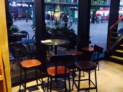 用餐区-星巴克臻选(沈阳大悦城店)