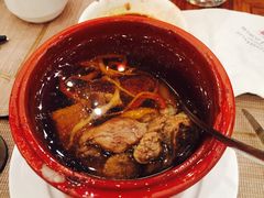 -好日子皇冠假日酒店·君怡咖啡厅(特美思大厦店)