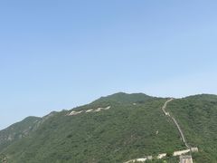 -慕田峪长城