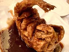 -扬州香格里拉·香宫中餐厅