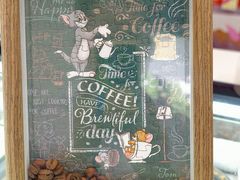 -北芒BEIMO COFFEE(五台山店)