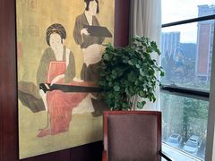 -粤财皇冠假日酒店·彩华轩中餐厅