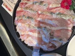 -阳坊胜利涮羊肉(阳坊老店)