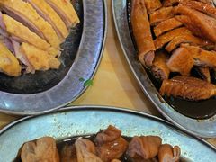 -海滨鸭仔饭(海宁店)