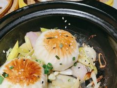 -粤陸玖玖·港式手作茶餐厅(珠江路店)