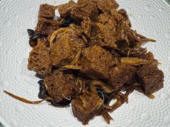 -金枝玉叶上海人家食府(三里河店)