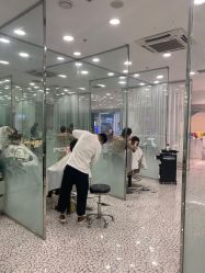-时尚殿堂hair salon（上地华联店）