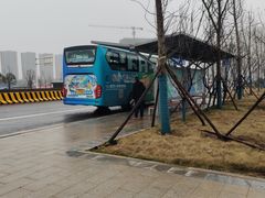 -湘江欢乐城欢乐雪域