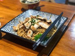 -囿面传统制面馆(中央路店)