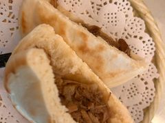 肉夹馍-玉华宫宾馆·餐厅(铜川驻京办店)