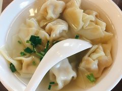 -云南路美食街
