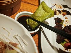 -金牌外婆家(苏州中心店)