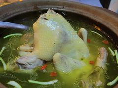 老家土鸡汤-卢小厨私房菜(长兴店)