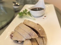 宝和白斩鸡-王宝和酒家(黄浦店)